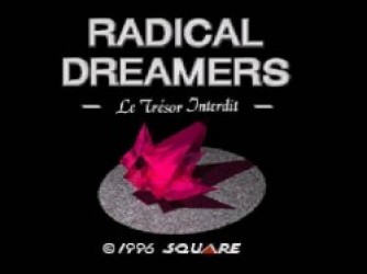 BS Radical Dreamers Rom